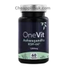 onevit ashwagandha ksm-66
