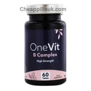 onevit b complex​