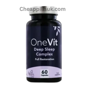 onevit deep sleep complex​
