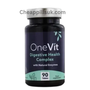 onevit digestive health complex