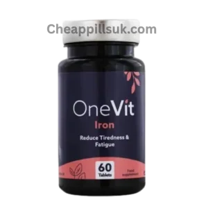 oneVit iron