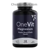 oneVit magnesium