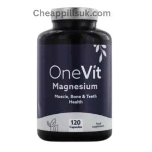 oneVit magnesium