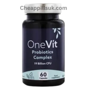 onevit probiotics complex​
