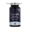 onevit testosterone support complex