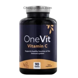 OneVit Vitamin C