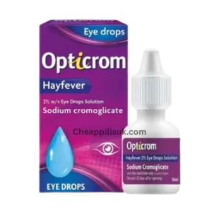 opticrom eye drops