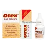 otex ear drops