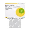 pantoprazole 20mg​
