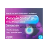 pyrocalm control​