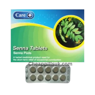 senna 7.5 mg