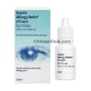 sodium cromoglicate eye drops