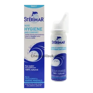 sterimar nasal spray​