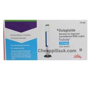 trulicity injection​