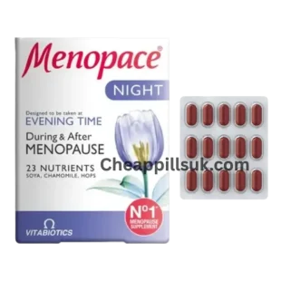 menopace night​