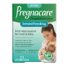vitabiotics pregnacare breast feeding​