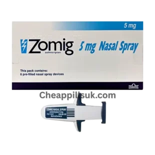 zomig nasal spray​