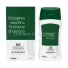 8x shampoo