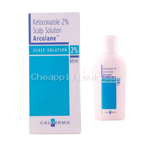 arcolane scalp solution