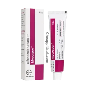 Bifonazole Cream
