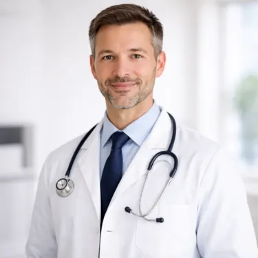 Dr. Daniel Carter