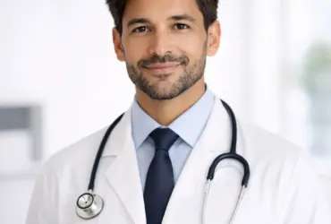 Dr. Robert Williams