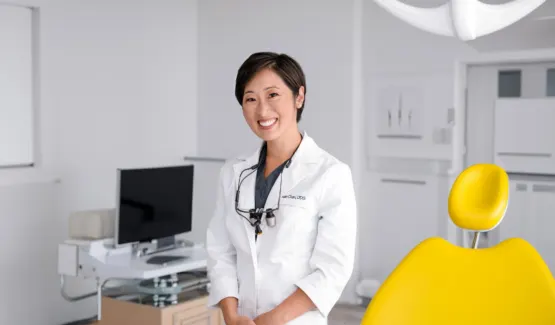 Dr. Sarah Mitchell