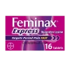 feminax express​