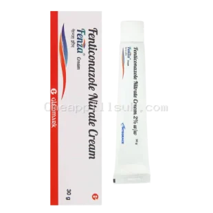fenticonazole cream​