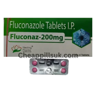 fluconaz 200 mg