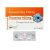 fluconaz 400 mg