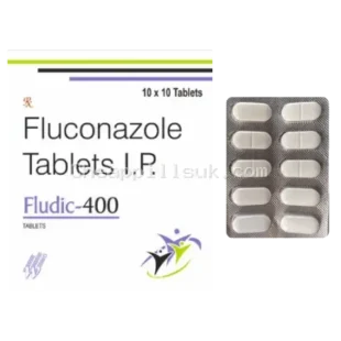 fludic 400 mg
