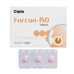 forcan 150 mg​