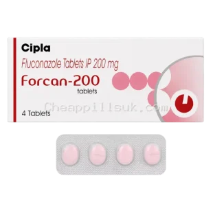 forcan 200 mg