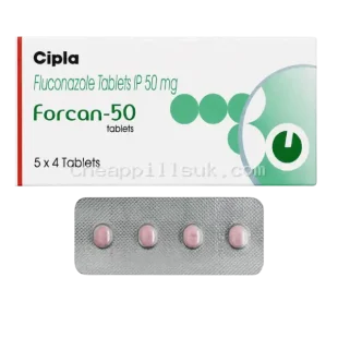 forcan 50 mg