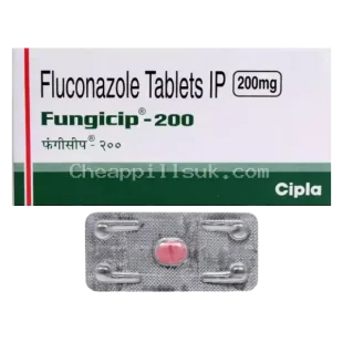 fungicip 200​ mg
