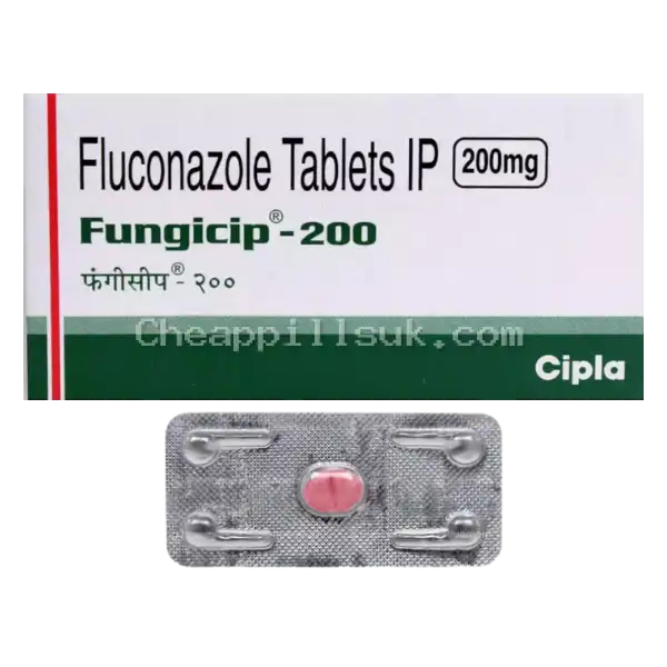 fungicip 200 mg