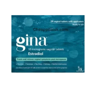 gina tablets