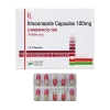 itraconazole 100mg capsules
