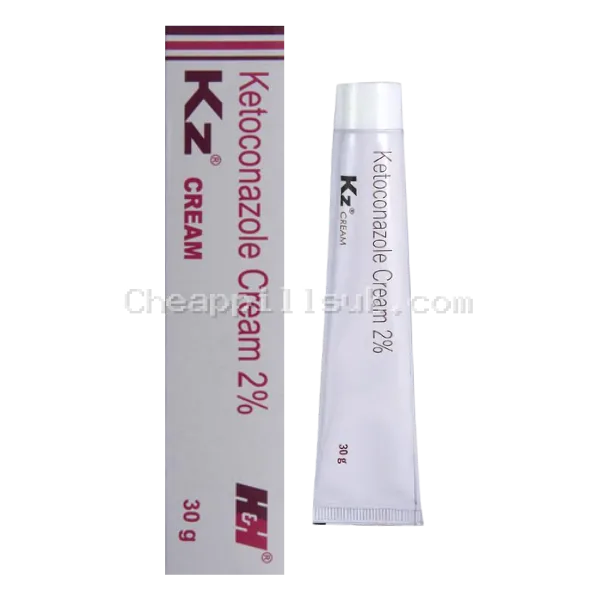 kz cream