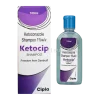 Ketocip Shampoo