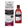 ketoconazole shampoo​