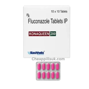 konaqueen 200 mg