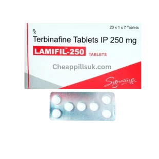 lamifil 250 mg