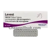 levest pill​