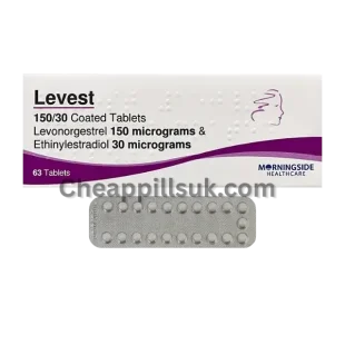 levest pill​
