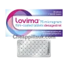lovima​