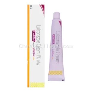 lulifin cream 30 gm