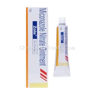 miconazole ointment