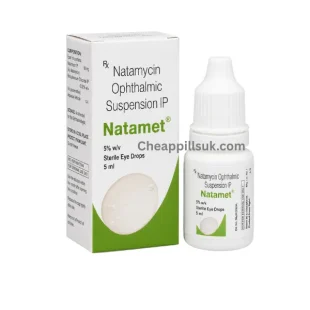 natamet eye drops